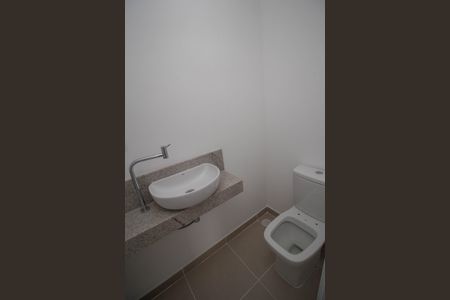 Apartamento para alugar com 109m², 3 quartos e 2 vagasLavabo