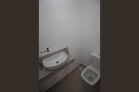 Apartamento para alugar com 109m², 3 quartos e 2 vagasLavabo