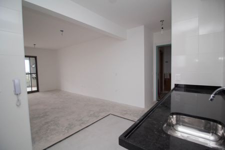 Apartamento para alugar com 109m², 3 quartos e 2 vagasCozinha