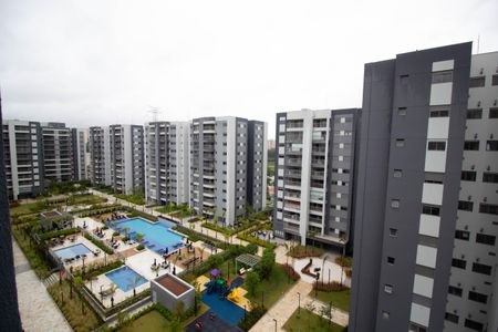 Apartamento para alugar com 109m², 3 quartos e 2 vagasÁrea comum - Piscina