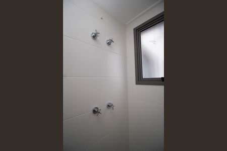 Apartamento para alugar com 109m², 3 quartos e 2 vagasBanheiro Social