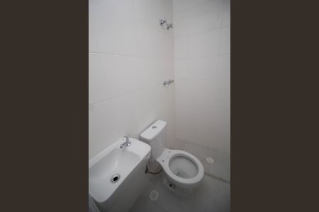 Apartamento para alugar com 109m², 3 quartos e 2 vagasBanheiro de serviço