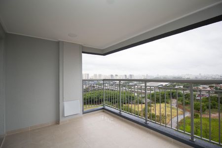 Apartamento para alugar com 109m², 3 quartos e 2 vagasVaranda gourmet