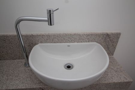 Apartamento para alugar com 109m², 3 quartos e 2 vagasLavabo