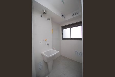 Apartamento para alugar com 109m², 3 quartos e 2 vagasÁrea de Serviço