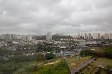 Apartamento para alugar com 109m², 3 quartos e 2 vagasVista Quarto 3