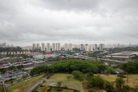 Apartamento para alugar com 109m², 3 quartos e 2 vagasVista Quarto 2