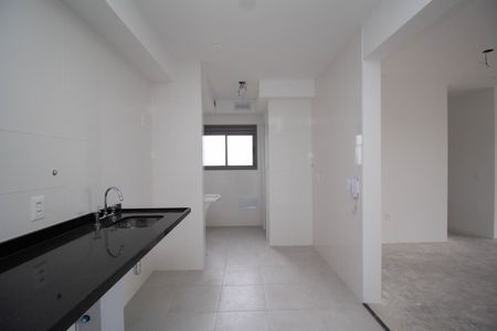 Apartamento para alugar com 109m², 3 quartos e 2 vagasCozinha