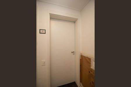 Apartamento para alugar com 109m², 3 quartos e 2 vagasHall de entrada