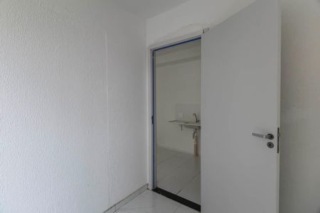 Apartamento para alugar com 32m², 2 quartos e sem vagaQuarto 2