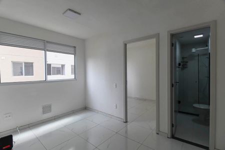 Apartamento para alugar com 32m², 2 quartos e sem vagaSala/Cozinha