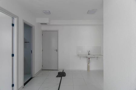 Apartamento para alugar com 32m², 2 quartos e sem vagaSala/Cozinha