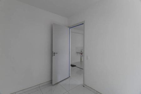Apartamento para alugar com 32m², 2 quartos e sem vagaQuarto 1