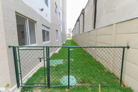 Apartamento para alugar com 32m², 2 quartos e sem vagaEspaço Pet