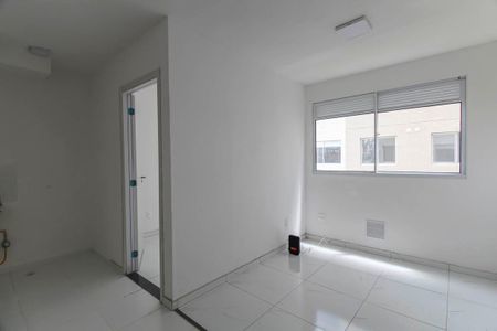 Apartamento para alugar com 32m², 2 quartos e sem vagaSala/Cozinha