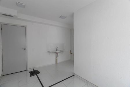 Apartamento para alugar com 32m², 2 quartos e sem vagaSala/Cozinha