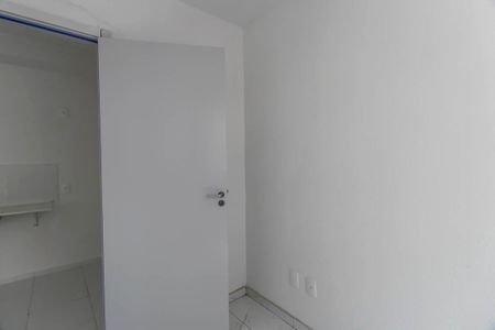 Apartamento para alugar com 32m², 2 quartos e sem vagaQuarto 2