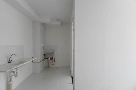 Apartamento para alugar com 32m², 2 quartos e sem vagaSala/Cozinha