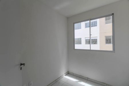 Apartamento para alugar com 32m², 2 quartos e sem vagaQuarto 2