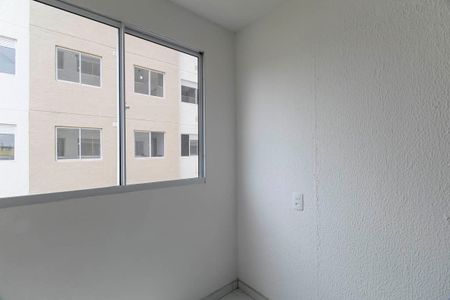 Apartamento para alugar com 32m², 2 quartos e sem vagaQuarto 2