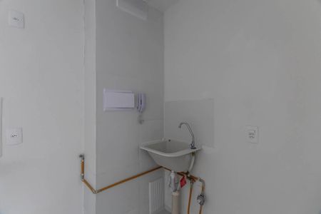 Apartamento para alugar com 32m², 2 quartos e sem vagaÁrea de Serviço