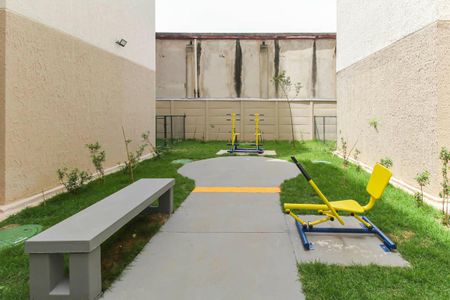 Apartamento para alugar com 32m², 2 quartos e sem vagaAcademia Externa