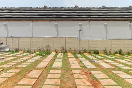 Apartamento para alugar com 32m², 2 quartos e sem vagaGaragem