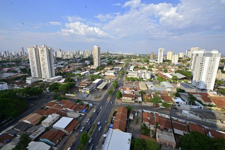 Apartamento para alugar com 2 quartos, 73m² em Parque Amazonia, Goiânia