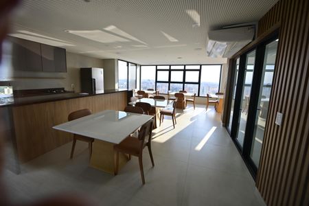 Apartamento para alugar com 2 quartos, 73m² em Parque Amazonia, Goiânia