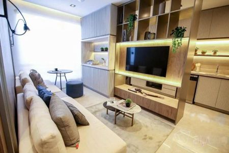 Apartamento à venda com 3 quartos, 70m² em Instituto de Previdencia, São Paulo