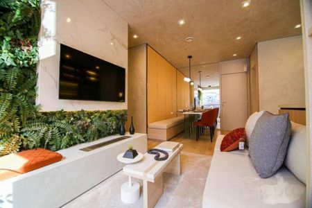 Apartamento à venda com 3 quartos, 70m² em Instituto de Previdencia, São Paulo