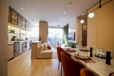 Apartamento à venda com 70m², 3 quartos e 1 vaga