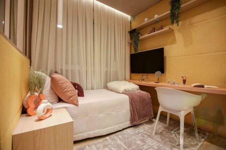 Apartamento à venda com 70m², 3 quartos e 1 vaga