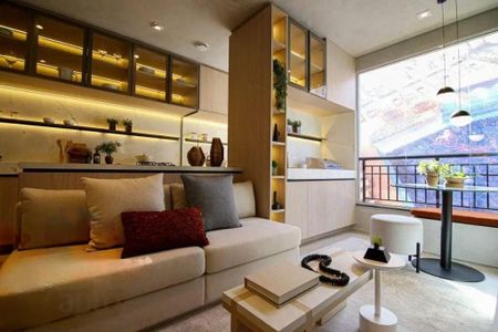 Apartamento à venda com 3 quartos, 70m² em Instituto de Previdencia, São Paulo