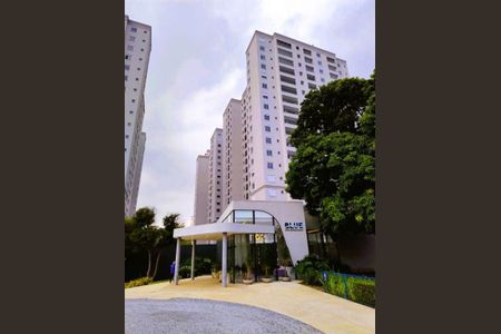 Apartamento à venda com 70m², 3 quartos e 1 vaga