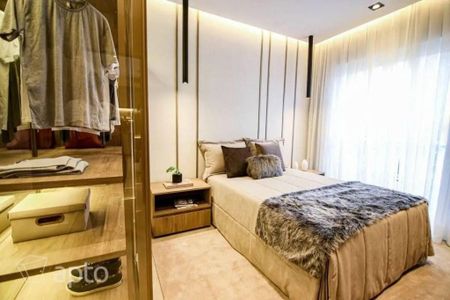 Apartamento à venda com 3 quartos, 70m² em Instituto de Previdencia, São Paulo