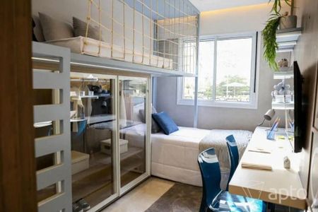 Apartamento à venda com 3 quartos, 70m² em Instituto de Previdencia, São Paulo