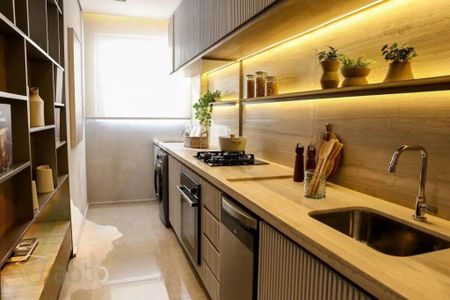 Apartamento à venda com 70m², 3 quartos e 1 vaga