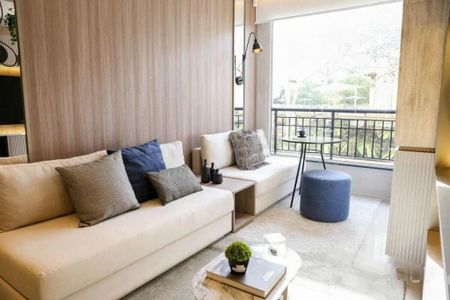 Apartamento à venda com 3 quartos, 70m² em Instituto de Previdencia, São Paulo