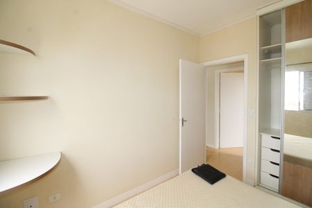 Apartamento para alugar com 65m², 3 quartos e 1 vagaQuarto 3