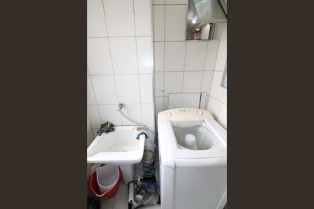 Apartamento para alugar com 65m², 3 quartos e 1 vagaÁrea de Serviço