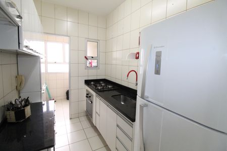 Apartamento para alugar com 65m², 3 quartos e 1 vagaCozinha