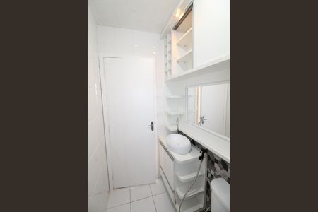 Apartamento para alugar com 65m², 3 quartos e 1 vagaBanheiro