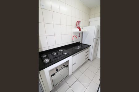 Apartamento para alugar com 65m², 3 quartos e 1 vagaCozinha