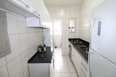 Apartamento para alugar com 65m², 3 quartos e 1 vagaCozinha