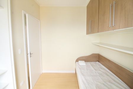 Apartamento para alugar com 65m², 3 quartos e 1 vagaQuarto 2