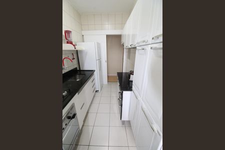 Apartamento para alugar com 65m², 3 quartos e 1 vagaCozinha