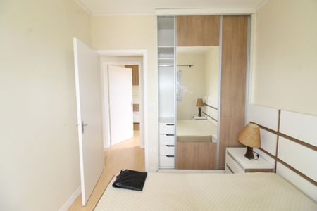 Apartamento para alugar com 65m², 3 quartos e 1 vagaQuarto 3