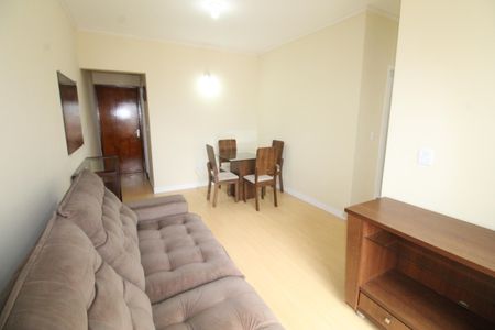 Apartamento para alugar com 65m², 3 quartos e 1 vagaSala