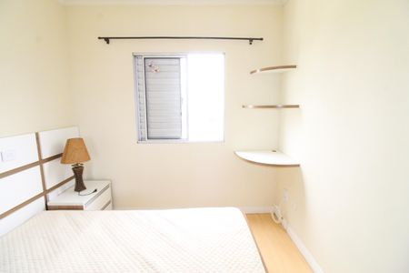 Apartamento para alugar com 65m², 3 quartos e 1 vagaQuarto 3